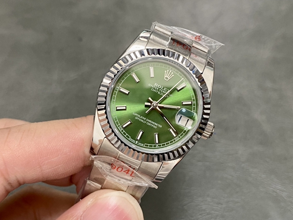 激安ロレックス背面デザイン